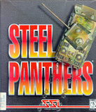 STEEL PANTHERS 1 +1Clk Windows 11 10 8 7 Vista XP Install