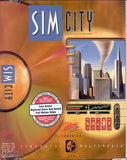 SIM CITY 1 ENHANCED +1Clk Windows 11 10 8 7 Vista XP Install