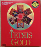 TETRIS GOLD +1Clk Windows 11 10 8 7 Vista XP Install