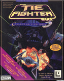 STAR WARS TIE-FIGHTER +1Clk Windows 11 10 8 7 Vista XP Install