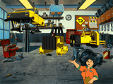 TONKA CONSTRUCTION 1996 PC GAME +1Clk Windows 11 10 8 7 Vista XP Install