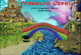 SUPER SOLVERS TREASURE COVE! +1Clk Windows 11 10 8 7 Vista XP Install