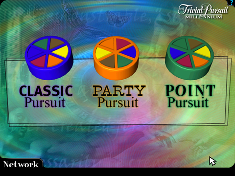 Trivial Pursuit: Party - Bit Size Trivial Pursuit: Party - Bit Size