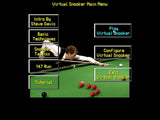 VIRTUAL SNOOKER PC GAME 1995 CELERIS +1Clk Windows 11 10 8 7 Vista XP Install