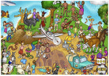 WHERE'S WALDO EXPLORING GEOGRAPHY PC GAME +1Clk Windows 11 10 8 7 Vista XP Install