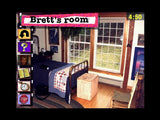 WHO KILLED BRETT PENANCE? +1Clk Windows 11 10 8 7 Vista XP Install