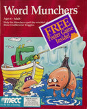 WORD MUNCHERS 1991 +1Clk Windows 11 10 8 7 Vista XP Install