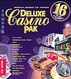 MASQUE WSOP DELUXE CASINO PAK +1Clk Windows 11 10 8 7 Vista XP Install