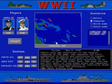 WWII BATTLES OF THE SOUTH PACIFIC QQP +1Clk Windows 11 10 8 7 Vista XP Install