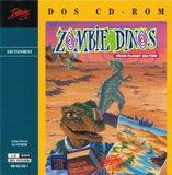 ZOMBIE DINOS FROM PLANET ZELTOID +1Clk Windows 11 10 8 7 Vista XP Install